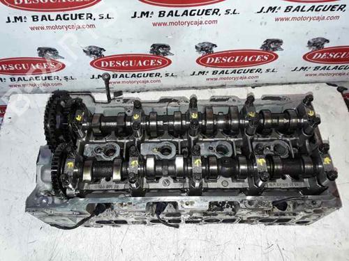 Cylinder head MERCEDES-BENZ VITO Bus (W639)  | BP10969262M5 