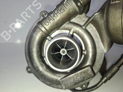 Turbolader/Kompressor PEUGEOT BIPPER (AA_)  | BP29378620M71 