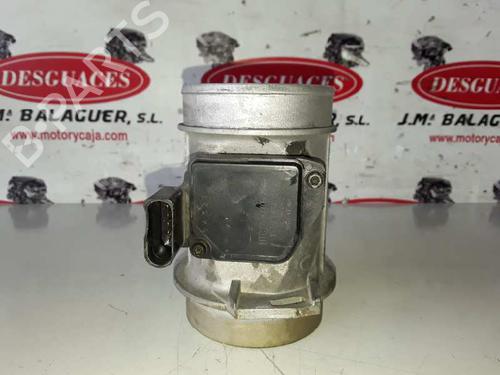 Used Mass air flow sensor AUDI A6 C5 (4B2) 2.5 TDI (180 hp) 9283636