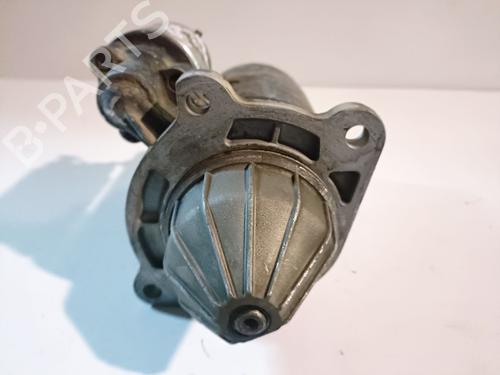 Used Starter FORD TRANSIT Bus (T_ _) [1985-1992]  22548280