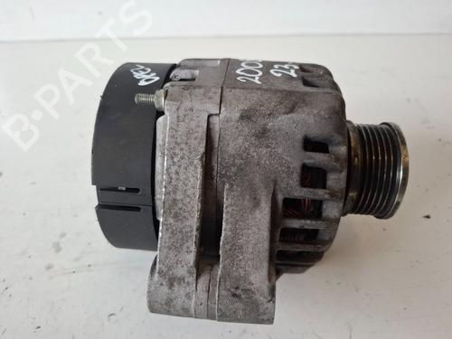 Alternator OPEL VECTRA C (Z02)  | BP29549641M7 