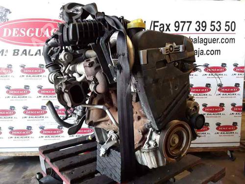 Engine RENAULT TWINGO II (CN0_)  | BP9281043M1 