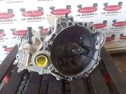 Gearkasse HYUNDAI i30 (FD) [2007-2012]  9281065