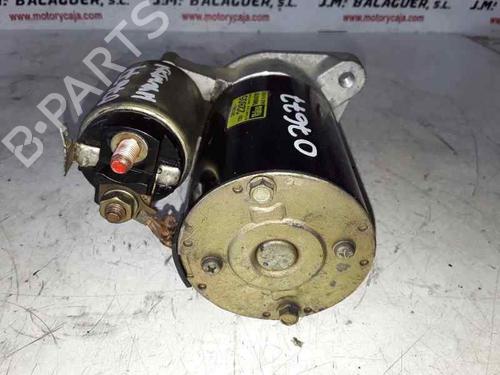 Starter HYUNDAI GETZ (TB)  | BP13718362M8 