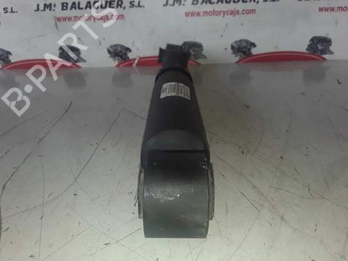 Right rear shock absorber CITROËN C4 Picasso I MPV (UD_) 2.0 HDi 138 | BP9281857M19 