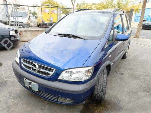 Højre forlygte OPEL ZAFIRA A MPV (T98) 2.2 DTI 16V (F75) | BP11328633C29 