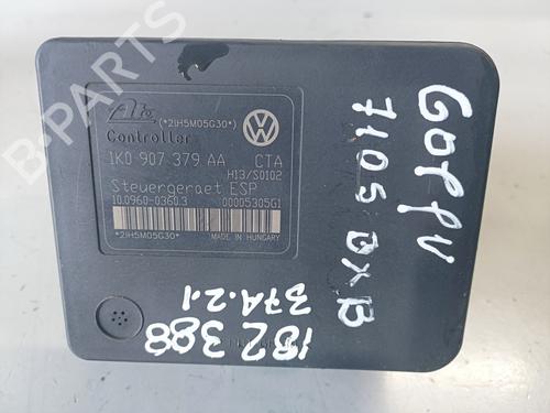 ABS pump VW GOLF V (1K1)  | BP12102207M43 