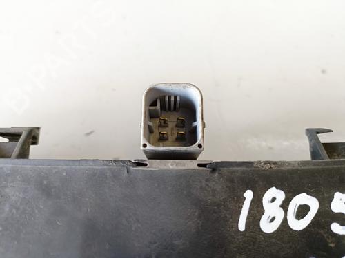 Ignition coil CITROËN C3 I (FC_, FN_) 1.4 i Bivalent | BP11328650M94 
