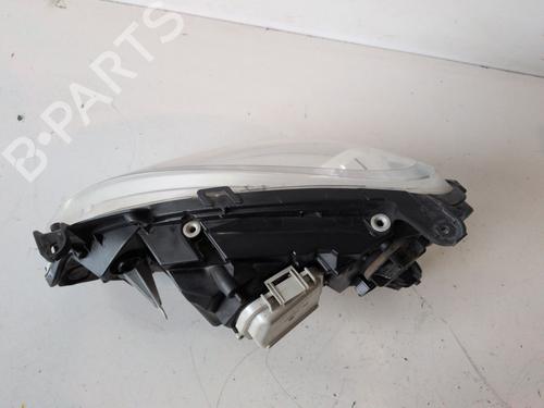 Right headlight OPEL CORSA C (X01) 1.2 Twinport (F08, F68) | BP33175763C29 - Image 2