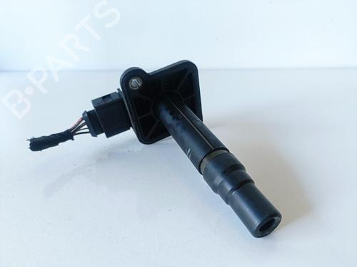 Ignition coil AUDI A6 C5 (4B2) 4.2 quattro | BP18293653M94 
