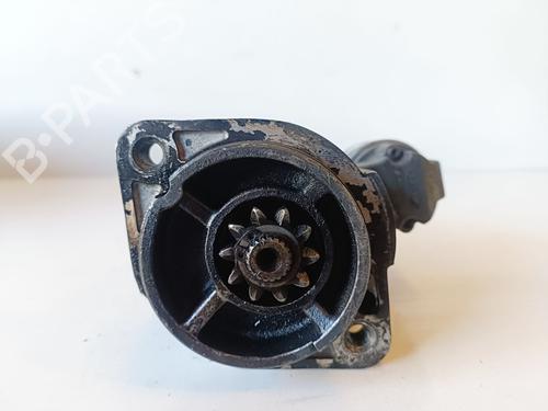 Used Starter KIA SORENTO I (JC) [2002-2011]  21162653