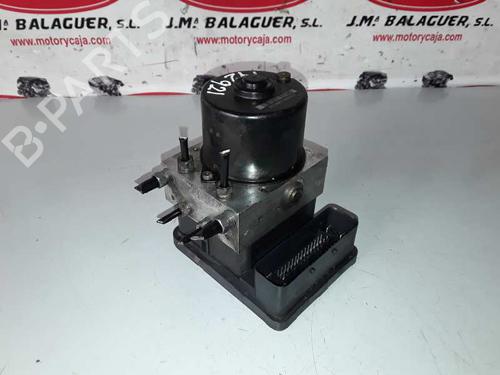 Used ABS pump FORD FOCUS II (DA_, HCP, DP) 1.6 TDCi (109 hp) 9283554