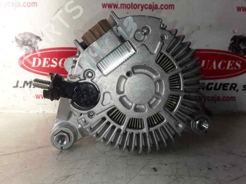 Alternator MAZDA 3 (BM, BN) 2.2 D | BP10010222M7 