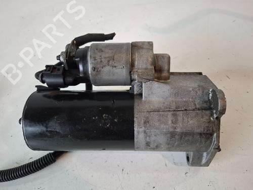 Startmotor AUDI A4 B7 (8EC) 2.0 TDI 16V | BP29549652M8 