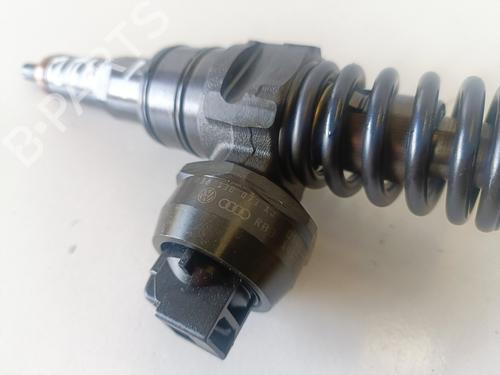 Injector SEAT IBIZA III (6L1)  | BP17210135M100 
