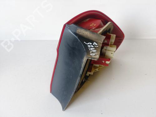 Left taillight BMW 3 (E90) 318 d | BP22196182C34 