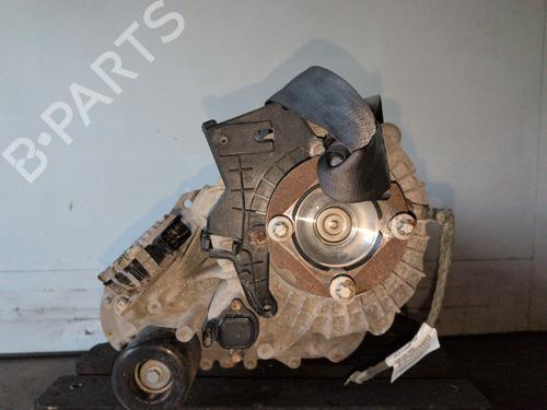 Gearbox LAND ROVER DISCOVERY V (L462) 2.0 Sd4 4x4 | BP36814046M3  - Image 8
