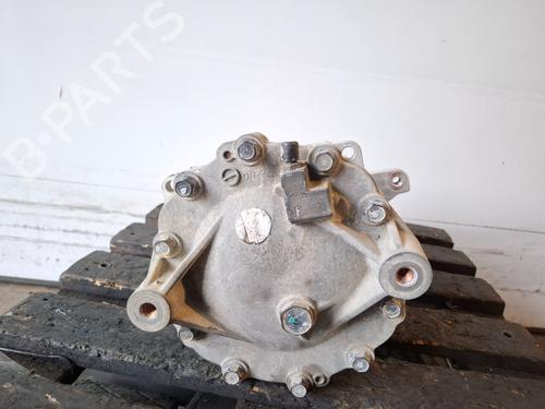 Rear differential HYUNDAI SANTA FÉ II (CM) 2.2 CRDi GLS | BP24988108M24 