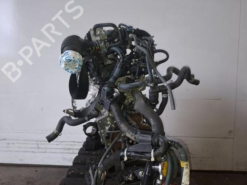 Engine TOYOTA IQ (_J1_) | BP31593251M1 - Image 5