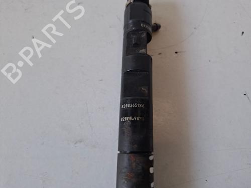 Injector RENAULT MEGANE II (BM0/1_, CM0/1_)  | BP25925530M100 