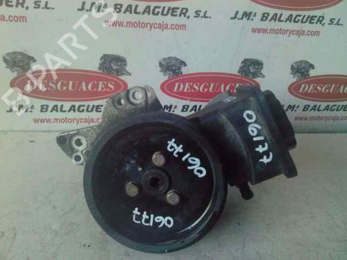 Styring servopumpe BMW 3 (E46) 320 d (150 hp) 9281011