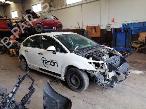 Fuel pump CITROËN C4 I (LC_)  | BP9284372M76 