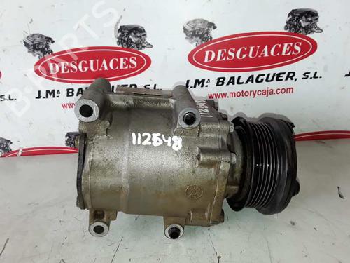 AC compressor FORD TRANSIT CONNECT (P65_, P70_, P80_) 1.8 TDCi | BP9281815M34 