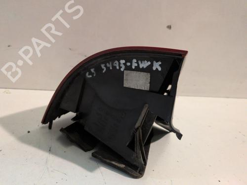 Left taillight CITROËN C5 II (RC_)  | BP32263654C34  - Image 5