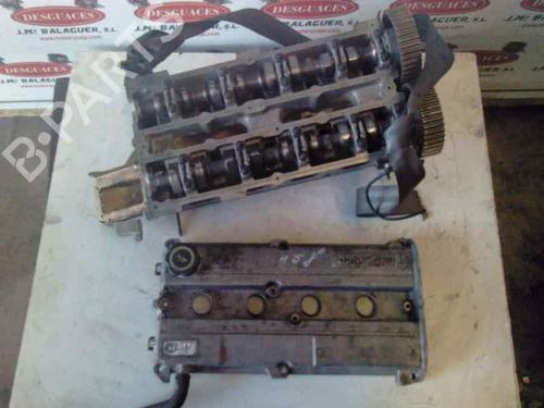 Cylinder head FORD ESCORT V Convertible (ALL, BJ2)  | BP18836133M5 