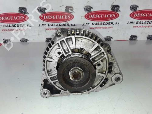 Used Alternator AUDI A6 C4 Avant (4A5) 2.5 TDI (140 hp) 9315099
