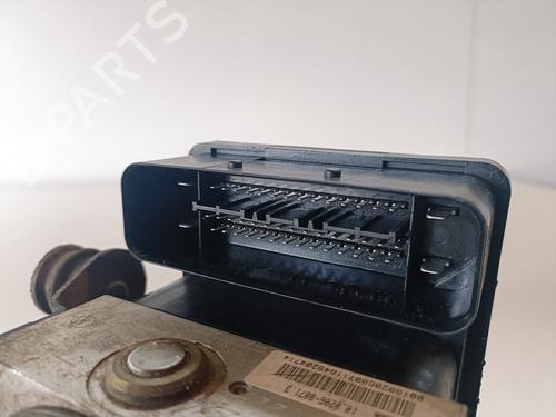 ABS pump SEAT ALTEA (5P1)  | BP13219794M43 