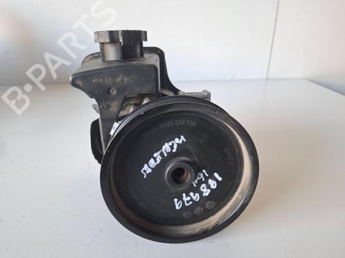 Styring servopumpe MERCEDES-BENZ C-CLASS (W203) C 200 Kompressor (203.042) (163 hp) 24988103