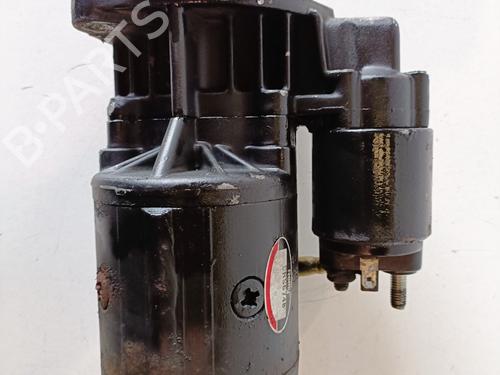 Starter FORD MAVERICK (UDS, UNS) 2.7 TD | BP17956757M8 
