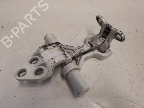 Used Hinge/Door check strap Hinge/Door check strap CITROËN JUMPER II Van 2.2 HDi 150 (150 hp) 34353540 34353540