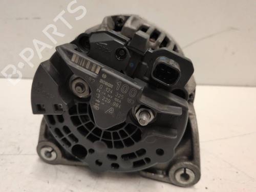 Alternator OPEL ASTRA H (A04) 1.6 (L48) | BP38537965M7 - Image 2