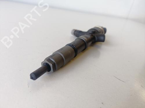 Injector TOYOTA LAND CRUISER PRADO (_J15_) 3.0 D-4D (KDJ150_, KDJ150, KDJ155) | BP17238415M100