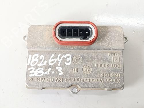 Xenon ballast MERCEDES-BENZ M-CLASS (W164) ML 320 CDI 4-matic (164.122) | BP12156280C53 