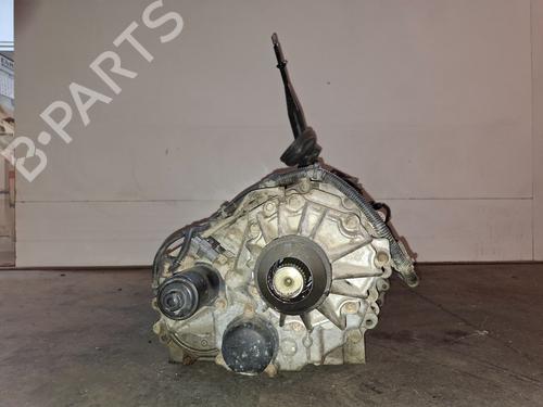 Gearbox NISSAN PATHFINDER III (R51)  | BP25748707M3 