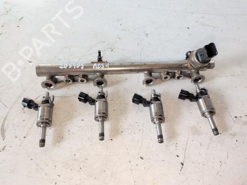 Used Injection rail Injection rail 38020509 38020509