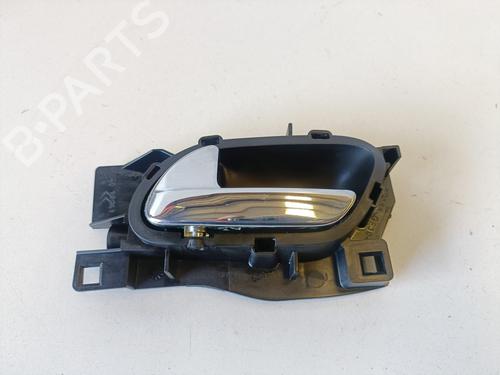 Front right interior door handle CITROËN C4 I (LC_) [2004-2014]  18119137