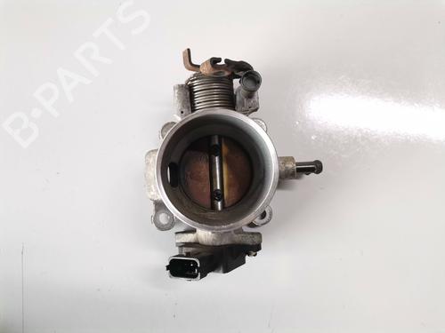 Used Throttle body KIA SPORTAGE II (JE_, KM_) [2004-2011]  9285425
