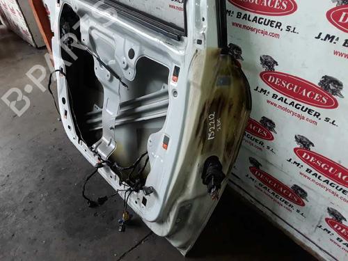 Left front door SEAT ALTEA (5P1)  | BP9315307C2 