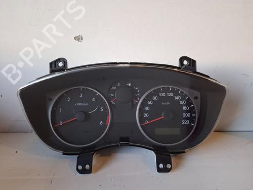instrument-cluster-hyundai-i20-i-pb-pbt-2008-2009-2010-2011-2012-2013-2014-2015-30729890 main image