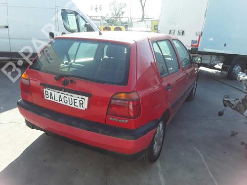 Starter VW GOLF III (1H1)  | BP9284017M8 