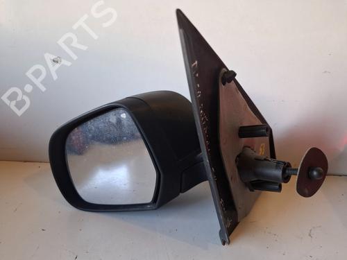 Used Left mirror DACIA DOKKER MPV (KE_) [2012-2021]  30729824