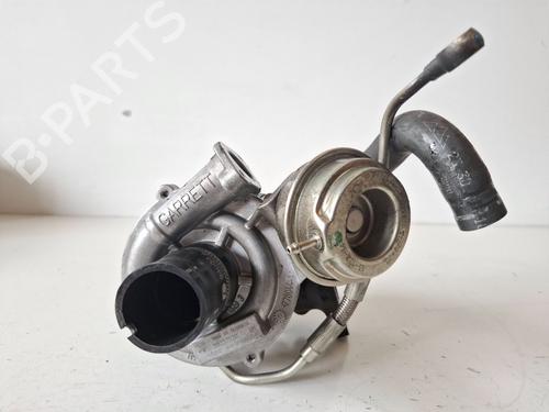 Turbolader/Kompressor FIAT FIORINO Box Body/MPV (225_) 1.3 D Multijet (225BXD1A, 225BXB1A, 225BXB11) (75 hp) 28710511
