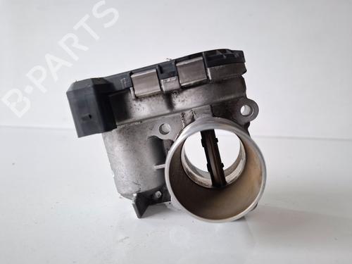 Drosselklappe für NISSAN QASHQAI / QASHQAI +2 I (J10, NJ10, JJ10E) [2006-2014]  24311231
