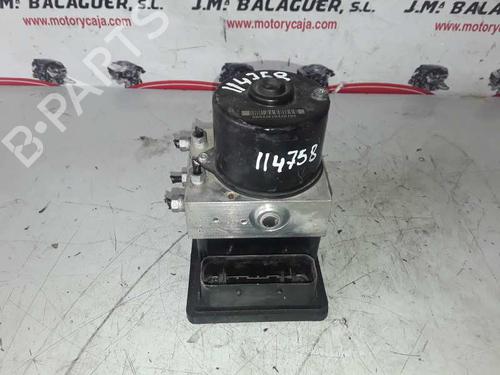 ABS Bremseaggregat OPEL ASTRA H (A04)  | BP9281921M43 