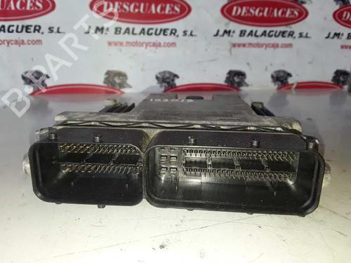 Engine control unit (ECU) CHEVROLET AVEO Hatchback (T300) 1.3 D | BP9282345M57 