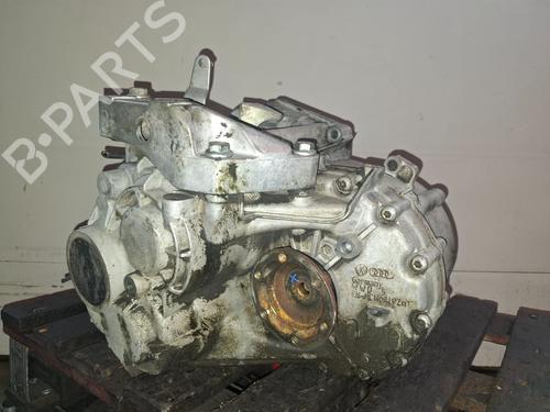 Gearbox AUDI A3 (8P1)  | BP29970351M3